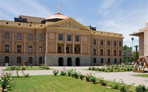 arizona capital city|Arizona State Capitol .